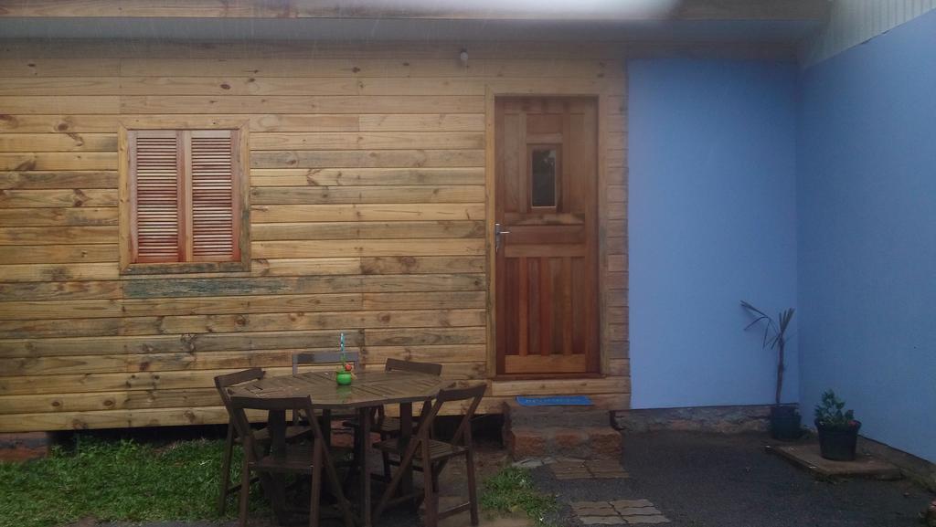 Villa Sunshine Gramado Exterior foto